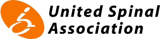 United Spinal Association logo